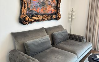 Apartament 2 camere de Lux, 65mp, parcare subterana, zona Centrala - Poză 9