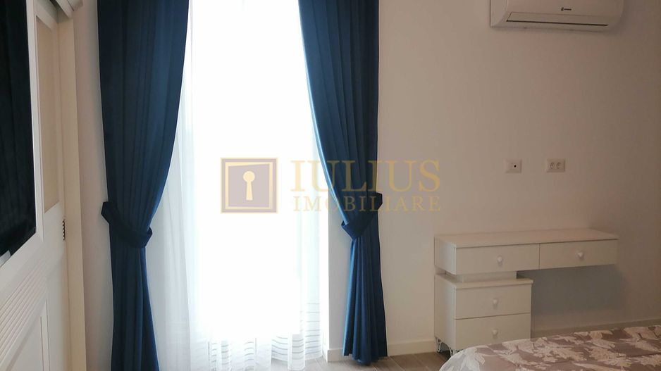 2 camere| Vox Technology Torontalului| loc de parcare| balcon | 55 MP - Poză 6