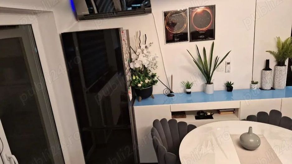 Apartament 2 camere Giroc etaj 1 - Poză 2