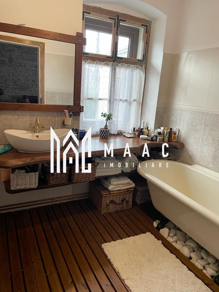 Casa Individuala | Renovata Recent | Porumbacu De Jos - Poză 12