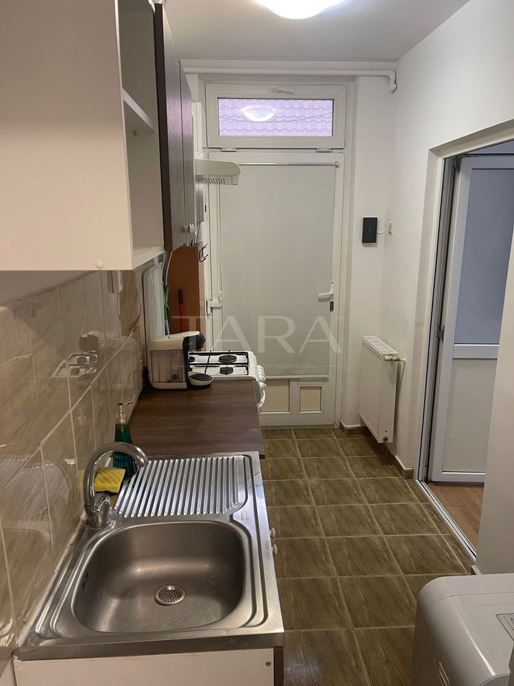 Garsonieră de vânzare în centrul Clujului - Poză 5