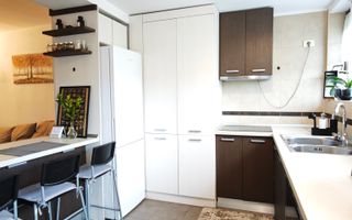 3 camere de vanzare  SUPERB | Parcul Verdi| - Poză 4
