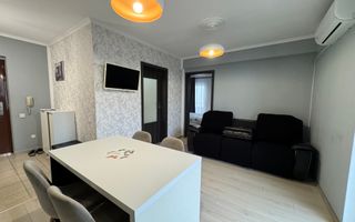 Apartament cu 3 camere | 61 mp  | Europa - Poză 3