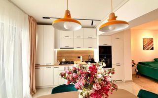 AP. 2 CAMERE SELECT RESIDENCE, PARCARE, BLOC NOU, PRIMA INCHIRIERE - Poză 6