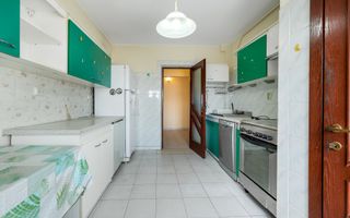 Apartament cu 4 camere, 88 mp (2 băi, 2 balcoane) - Poză 5