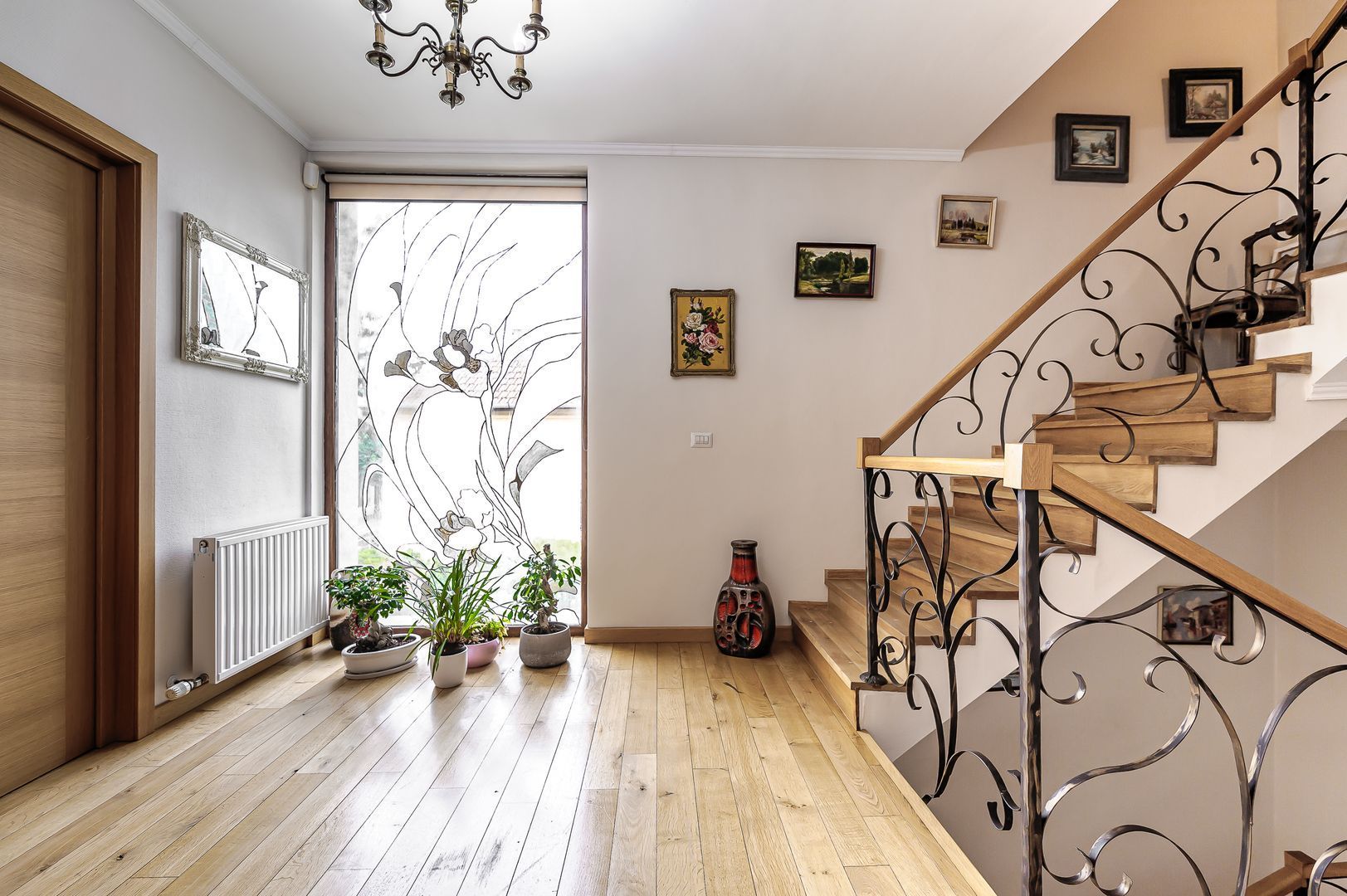 Vilă exclusivistă pe malul Mureșului – design modern si teren generos - Poză 8