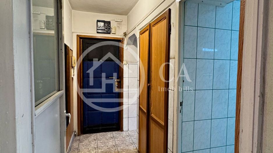 Apartament cu 2 camere de vanzare Str. Seleusului Zona Velenta,Oradea - Poză 6