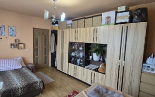 Apartament cochet cu 1 cameră, în Baciu. - Poză 1