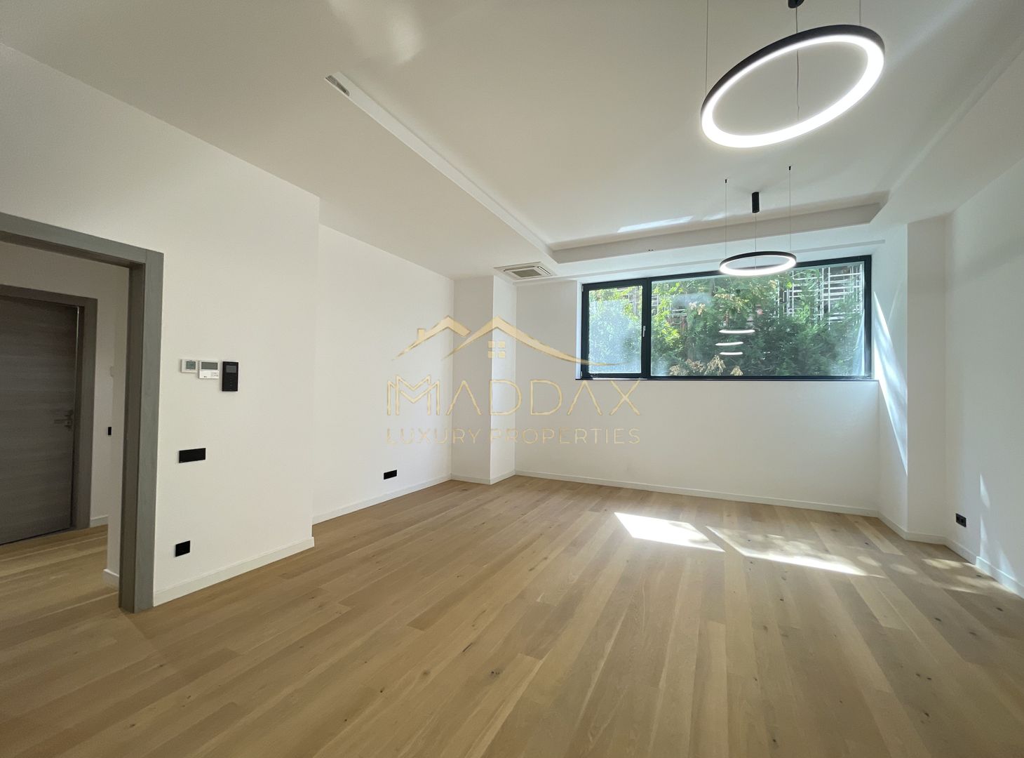 Apartament NOU**2 camere*Finisaje LUX*Parter//Floreasca//Rahmaninov - Poză 4