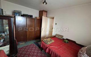 2 Camere - 50MP | Etaj Intermediar | Reabilitat | Parc Apusului - Poză 6