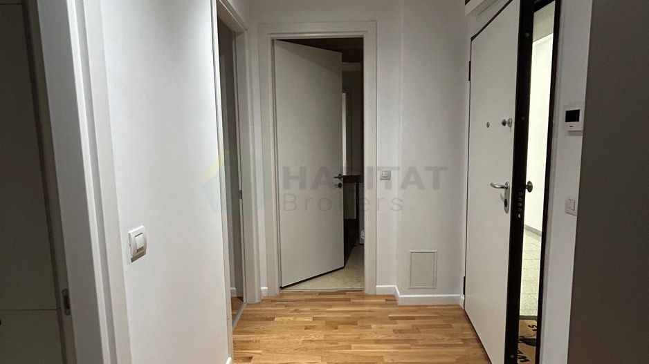 Apartament de lux cu 2 camere în Luxuria Residence – disponibil imediat - Poză 15