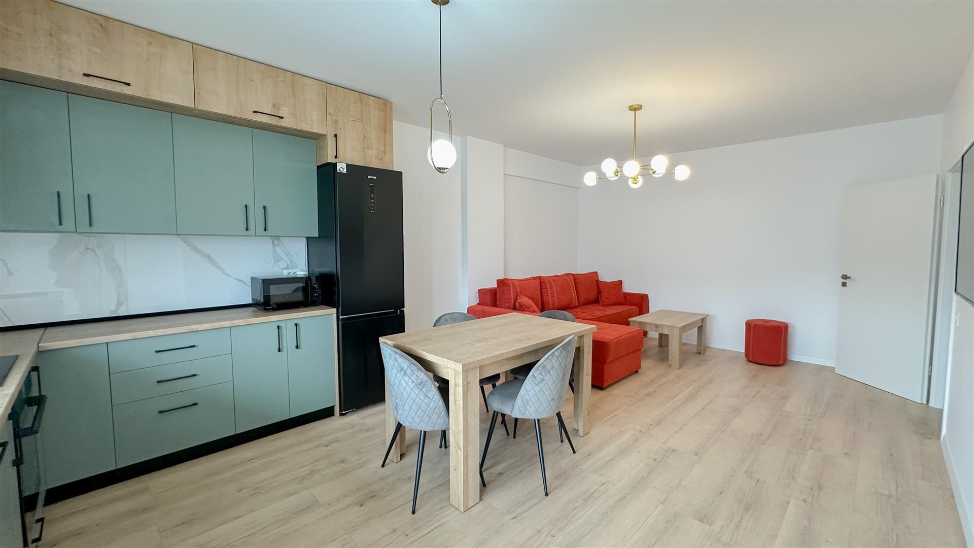 Apartament 2 camere | SHORT/LONG TERM | Parcare | Tractorul - Poză 13