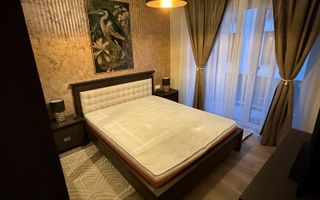 Apartament de 2 camere, 58 mp, parcare, Zona Unirii Park Luxury - Poză 4