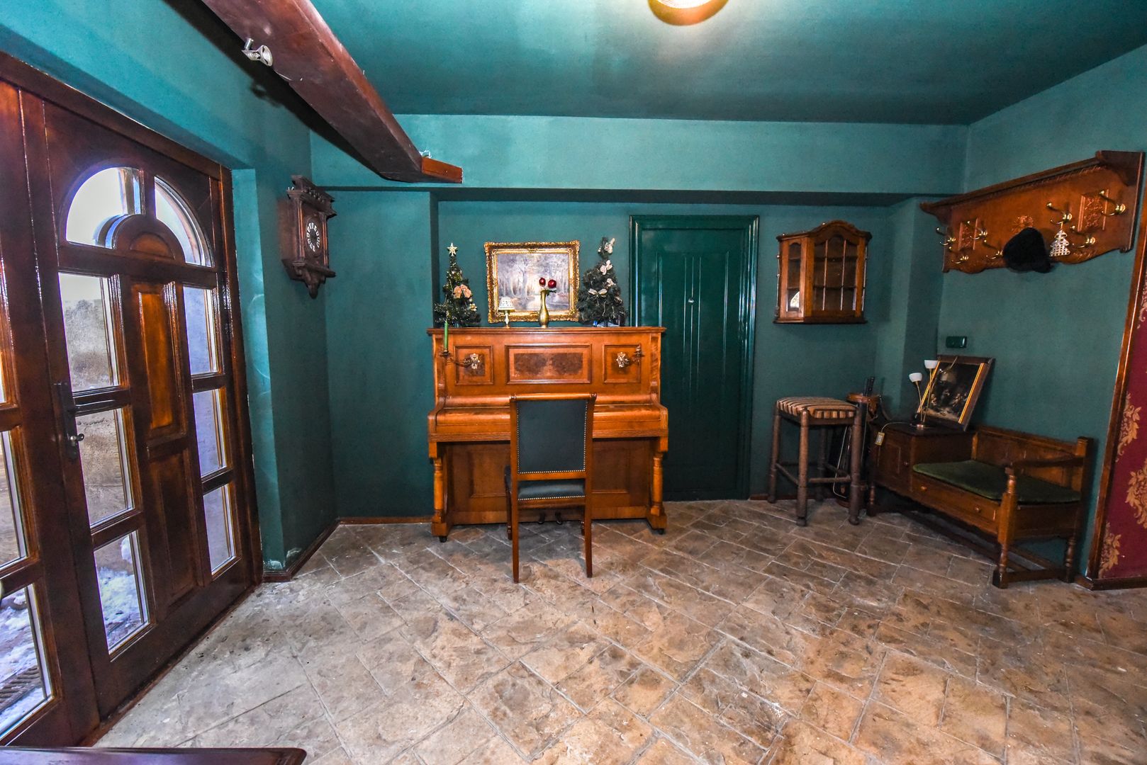 Hotel glamour si restaurant, in inima statiunii Predeal - Poză 51
