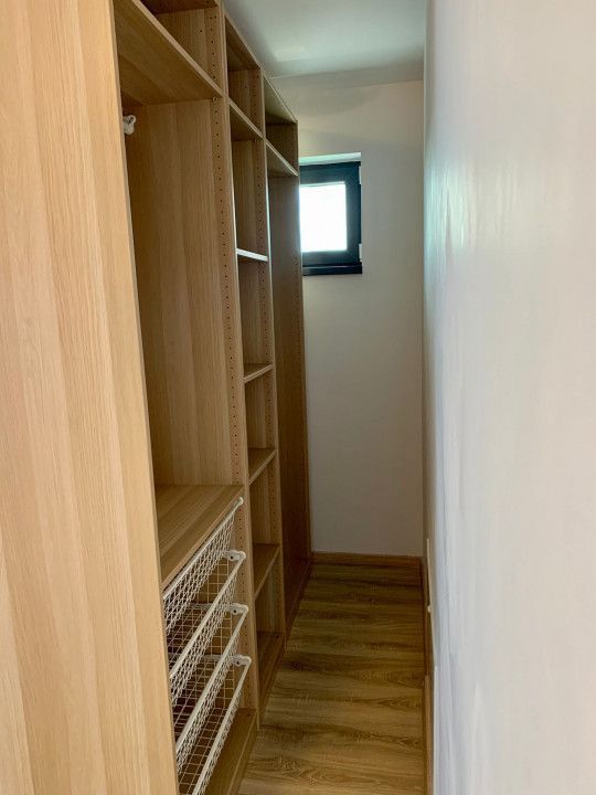 Inchriere Apartament 3 Camere zona Ultracentrala Bloc Nou - Poză 12