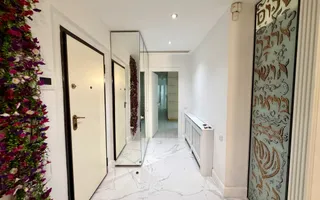Apartament exclusivist cu 5 camere | Șoseaua Nordului | Curte privată - Poză 13