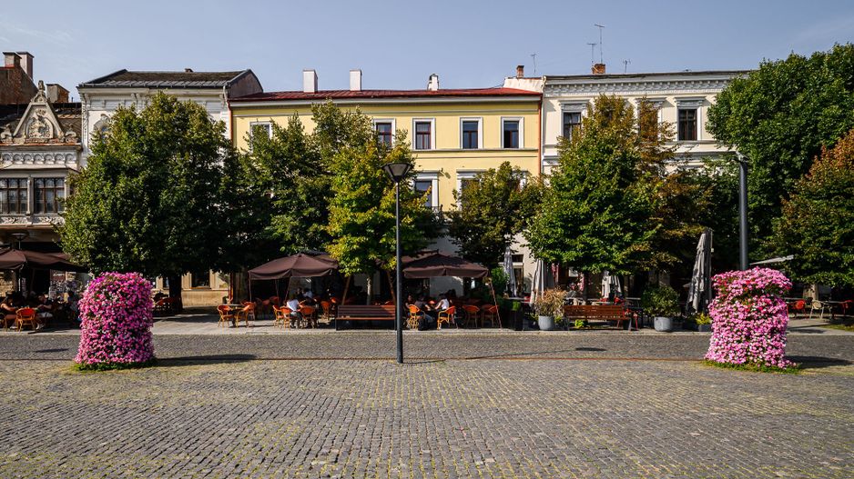 Studio 75MP  ULTRACENTRAL Piata Unirii - Poză 9