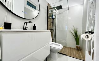 Închiriere Apartament 2 Camere | Loc de Parcare | Ultra finisat | Piața Romană - Poză 11