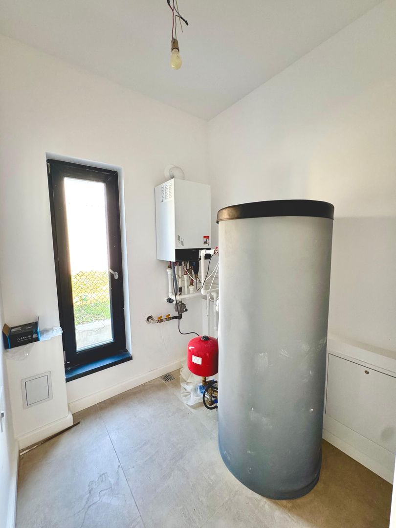 VILA 4 CAMERE - CORBEANCA - 251MP - COMISION 0% - Poză 6