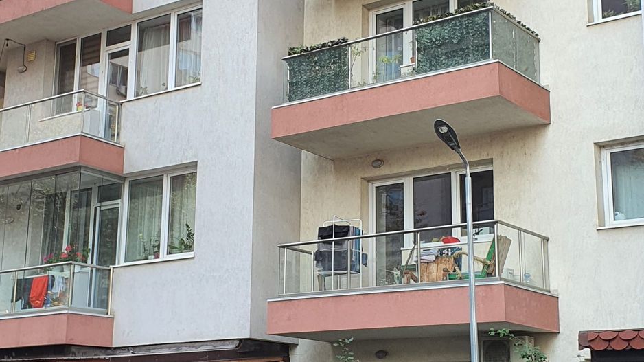 2 camere cu gradina proprie 25 mp, centrala, complex Edenia - Poză 4