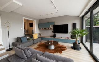 VILĂ INDIVIDUALA LAKEFRONT SNAGOV | POOL - Poză 14