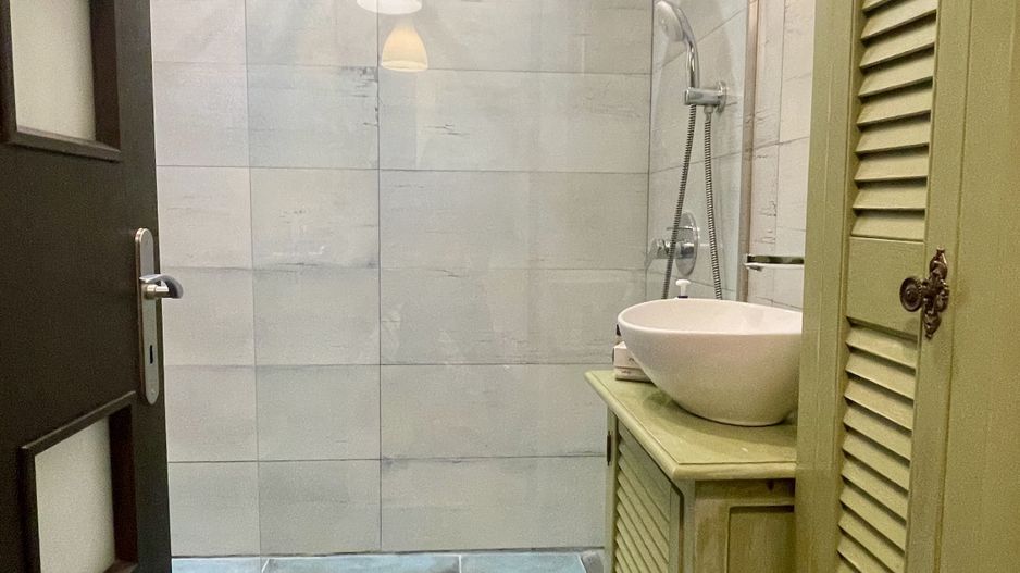 2 Camere | Giurgiului | Toporas | Eroii Revolutiei | Parcare - Poză 7