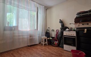 VANZARE 3 CAMERE DECOMANDAT PARTER  DRISTOR - Poză 7