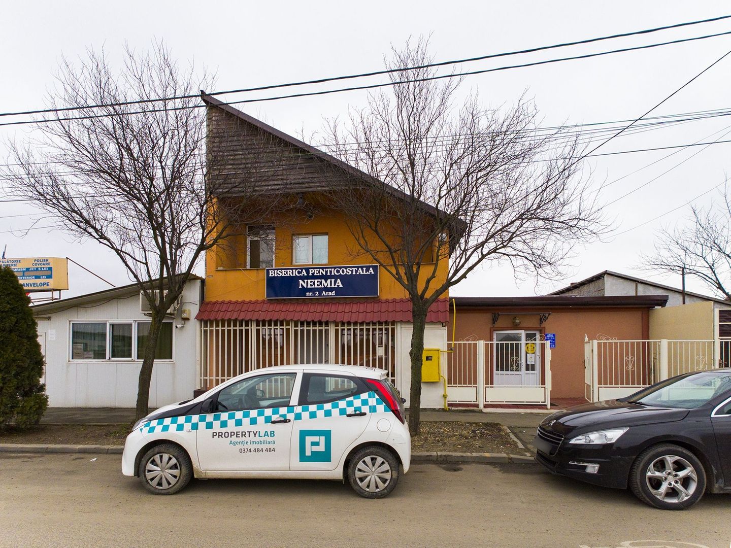 Spațiu bun pentru birouri - Poză 10