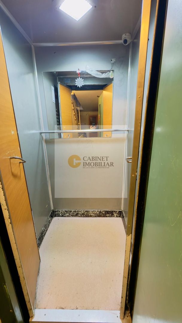 2 Camere Decomandat | Metrou Lujerului 3 min | Et Intermediar | Poli - Poză 11