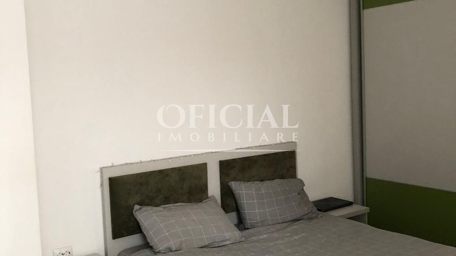 Apartament 2 Camere | 43 Mp | Balcon | Garaj Subteran | Zorilor UMF - Poză 4