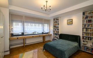 Calea Victoriei–5 camere, 140 mp–Imobil interbelic Art Deco, reabilitat - Poză 7