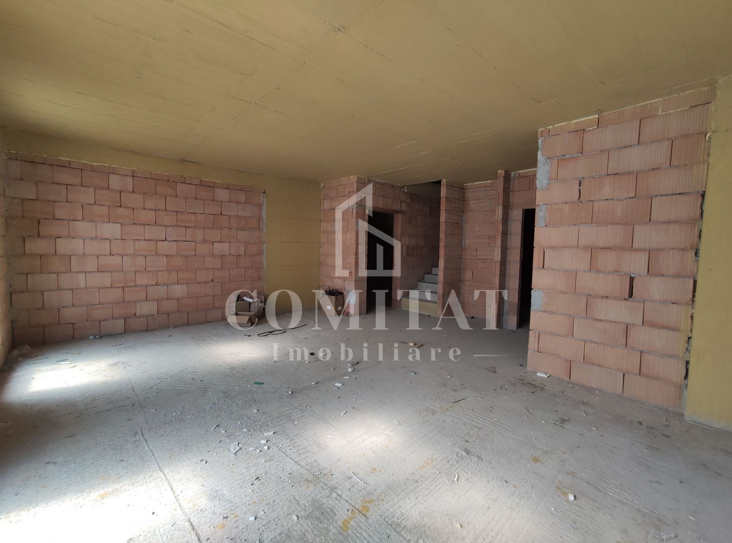 Apartament cu 4 camere l 114 Mp l Zona Zorilor - Poză 3