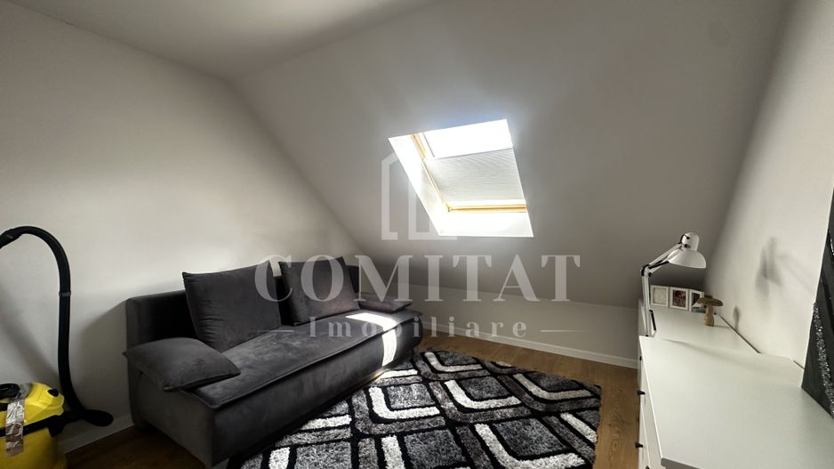 Apartament 3 camere | La cheie | Zona Str Cetatii - Poză 10