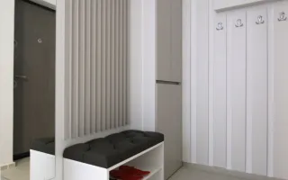 Exterior sud-Braytim. Parter cu terasa proprie; loc parcare inclus. - Poză 17