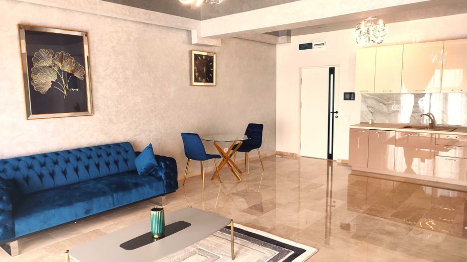 Apartament 2 camere de vânzare – Sigma Residence, Tomis Plus - Poză 1