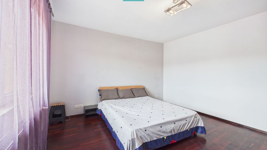 Apartament cu o cameră mobilat si utilat - Poză 5