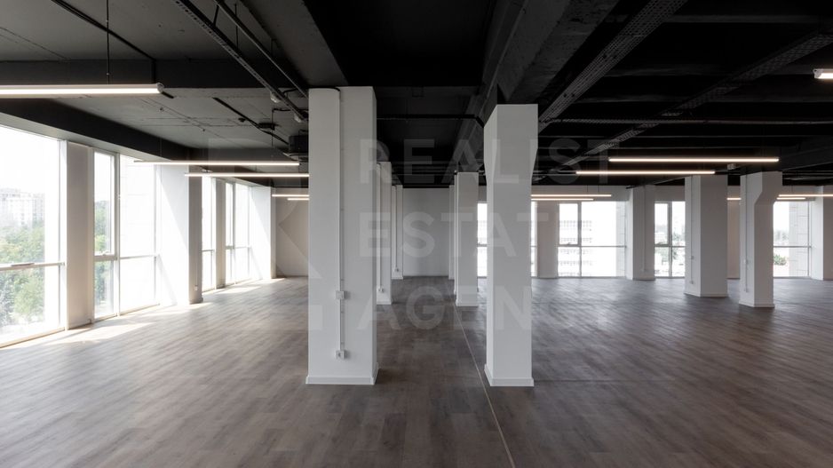 Chirie, spațiu de birouri, 975, str. Calea Ieșilor, Buiucani - Poză 8