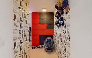 Apartament exclusivist 2 camere + terasă 24 mp – Asmita Gardens - Poză 23