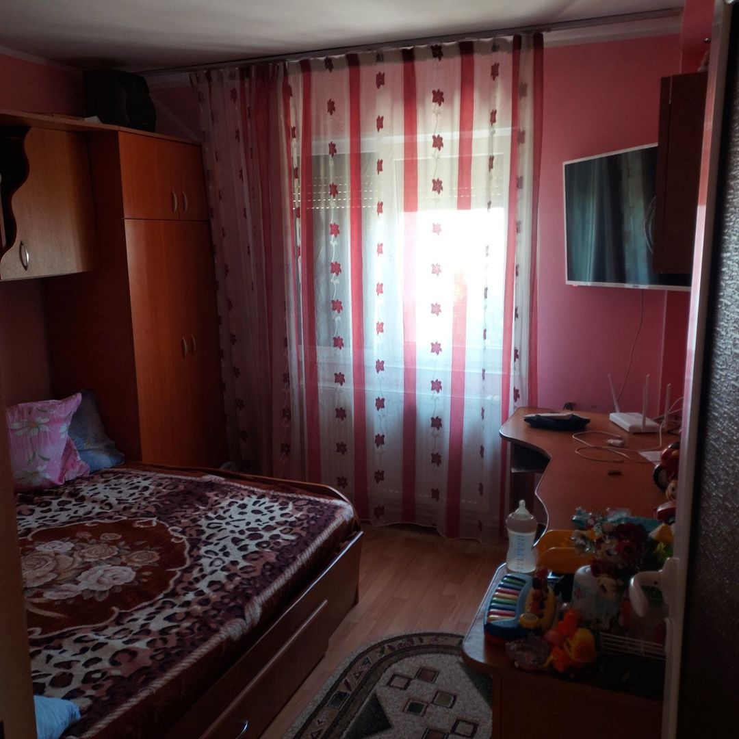 Apartament Micro 38,et 3,centrala termica - Poză 3