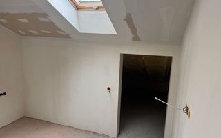 Priveliște, spațiu, libertate – 6 camere în Florești. - Poză 5