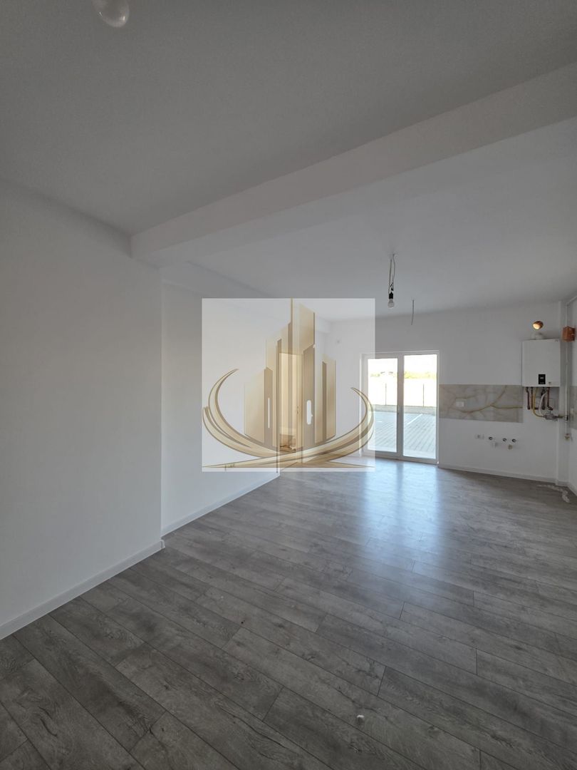 Apartament 3 Camere cu Grădină Proprie 68 MP și Parcare – Torontalului - Poză 1