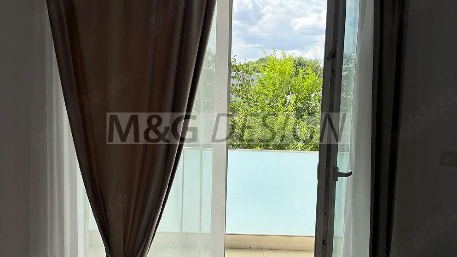 Apt. 1 Cameră + Loc Parcare  Giroc - Poză 10