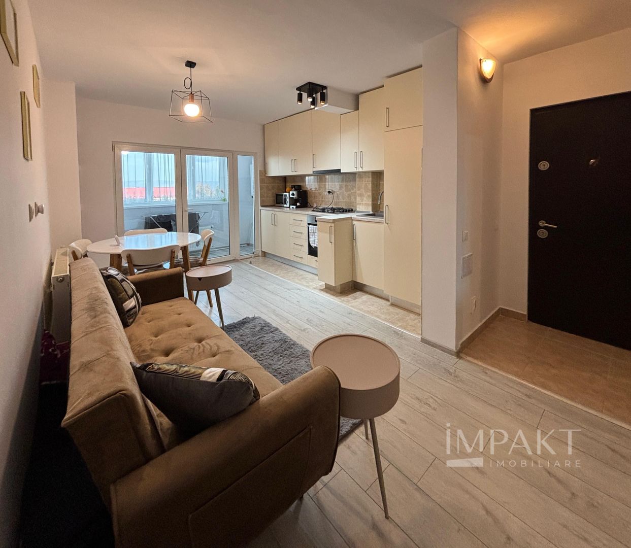 Apartament cu 3 camere de inchiriat-ZORILOR - Poză 3