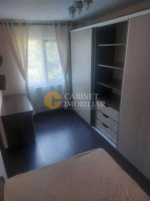2 camere, Tatarasi-Dispecer, etaj 1/4, renovat, liber! - Poză 3