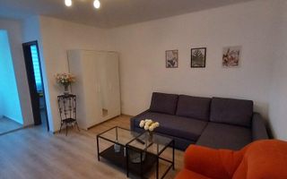 GARSONIERA APARATORII PATRIEI, METROU 11 MINUTE, BUCATARIE INCHISA - Poză 1