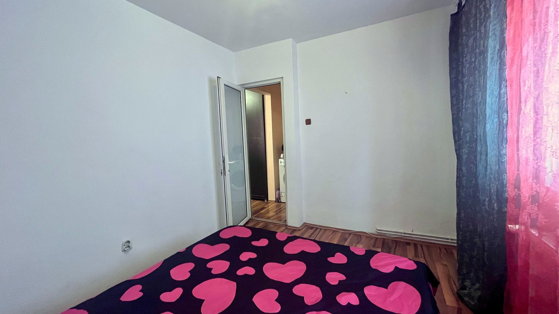 Apartament 3 Camere Str. Parcul Mic - Etaj Intermediar - Cod 5257 - Poză 5
