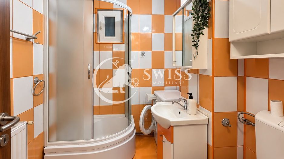 Apartament 3 camere | 65mp | Str. Louis Pasteur | 6min UMF - Poză 15