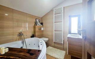 Apartament 2 Camere Studio | Terasa 30 mp | Tractorul Coresi - Poză 12