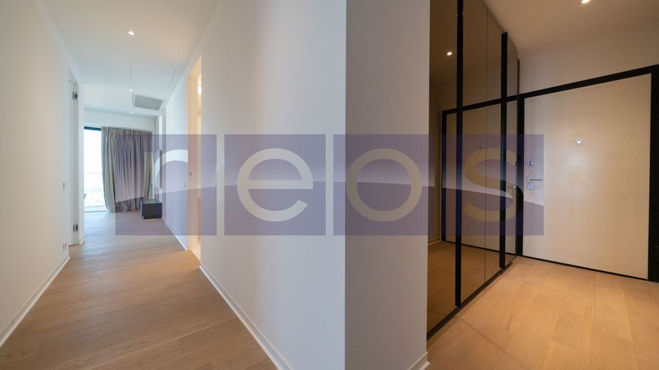 INCHIRIERE 3 CAMERE | ONE ELIADE | ULTRAFINISAT | VEDERE LAC | PARCARE - Poză 12