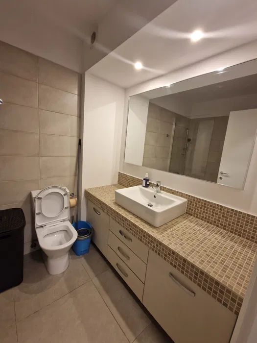 OFERTA Chirie 2 cam bloc nou, loc parcare - Politehnica Grozavesti - Poză 8